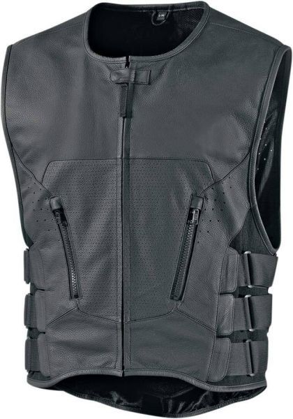 Regulator D3O Striped Vest