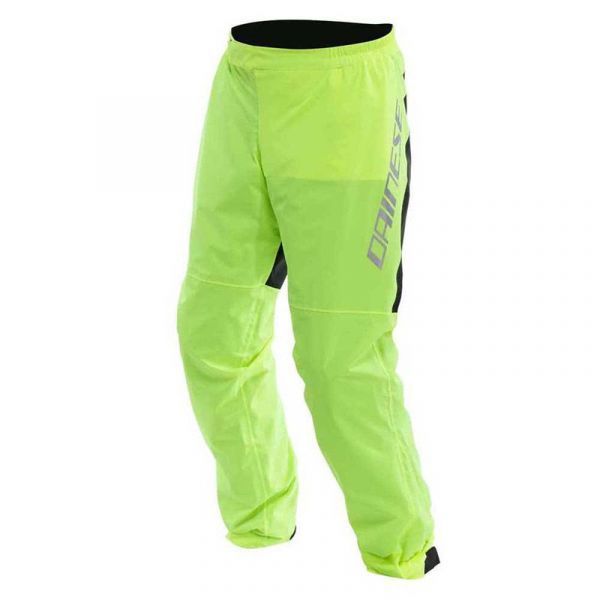 Ultralight Rain Pants Fluo-Yellow 041