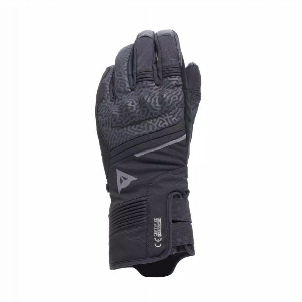 Tempest 2 D-Dry Thermal Gloves Women Blk 001